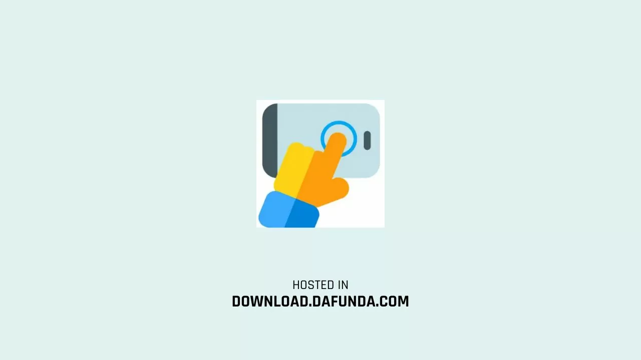 Auto Clicker Mod Apk 2.1.4 Pro Unlocked Terbaru 2024