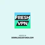Fresh VPN APK