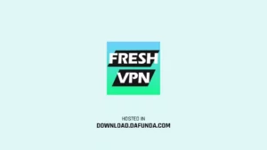 Fresh VPN APK