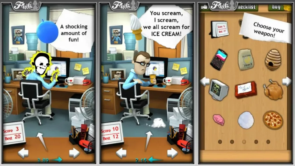 Download Office Jerk Mod Apk