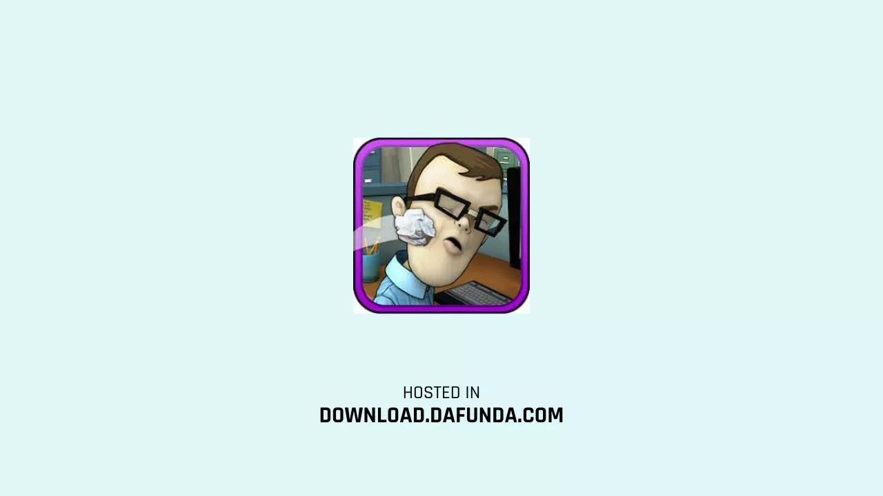 Office Jerk APK