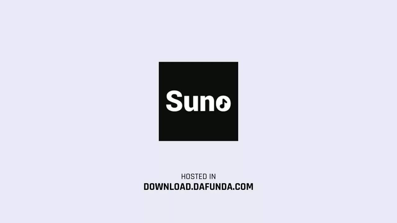 Download Suno Ai Mod Apk Terbaru