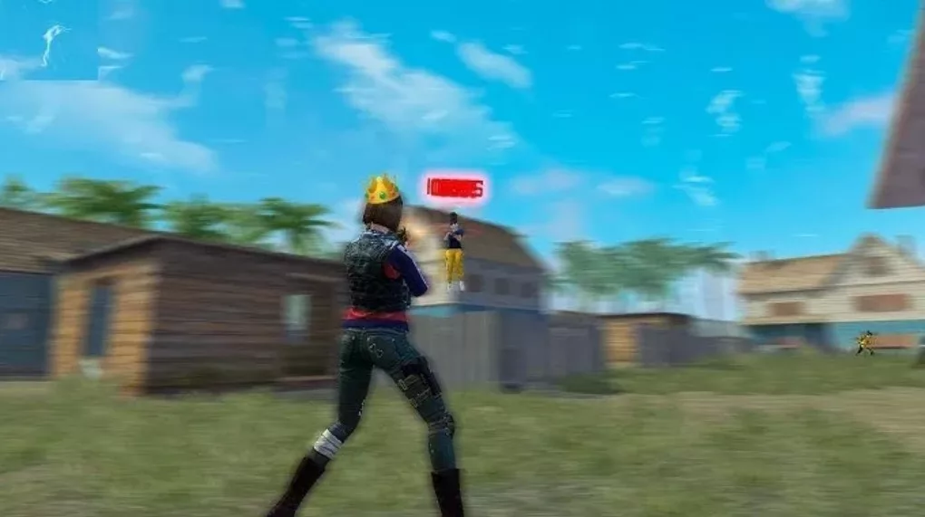 Fake Lag