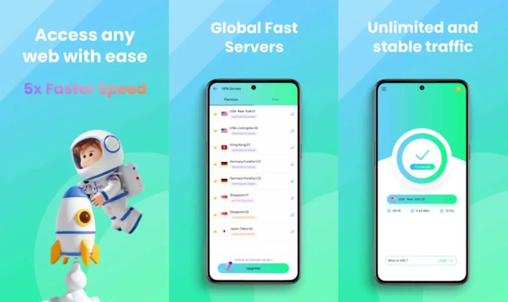 Fresh VPN APK 1 Fresh Vpn Apk Terbaru 2024