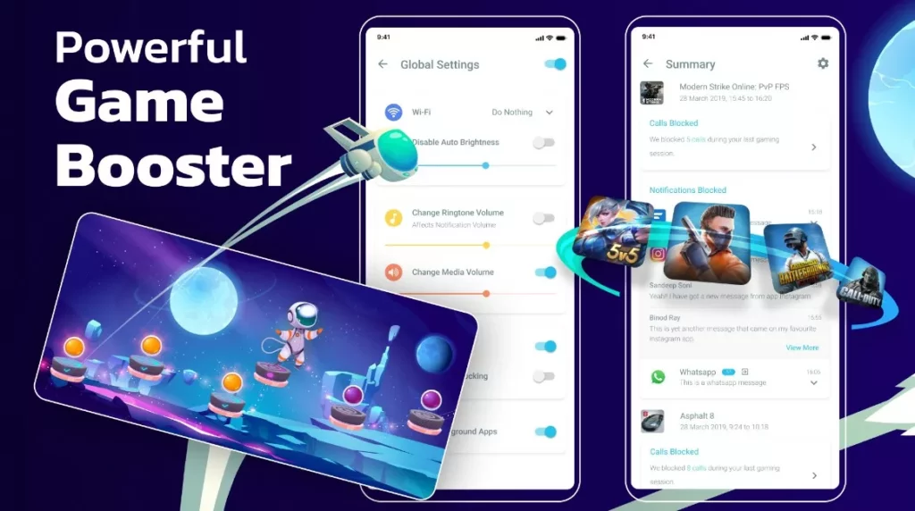 Game Mode Apk 1.9.10 Terbaru 2024 1 Game Mode Apk