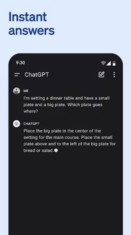 Install Chatgpt Mod Apk