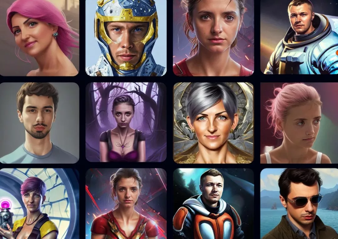 Install Portraitai Mod Apk