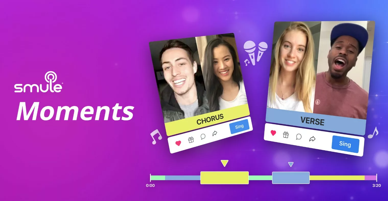 Install Smule Mod Apk