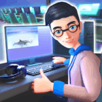 Warnet Life 2 Mod APK