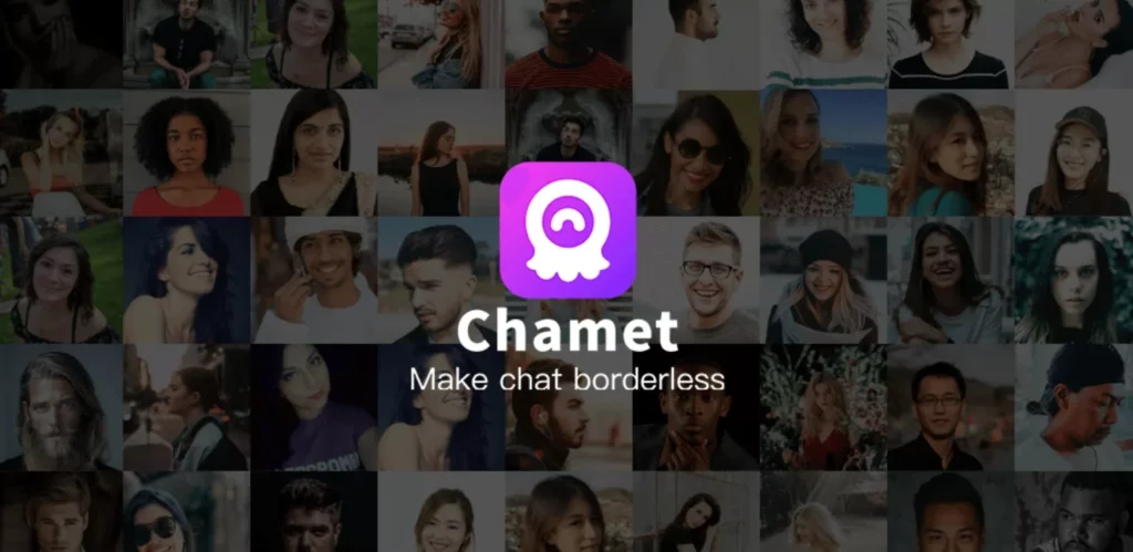 Chamet Mod Apk