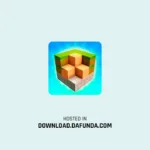 Block Craft 3D Mod Apk
