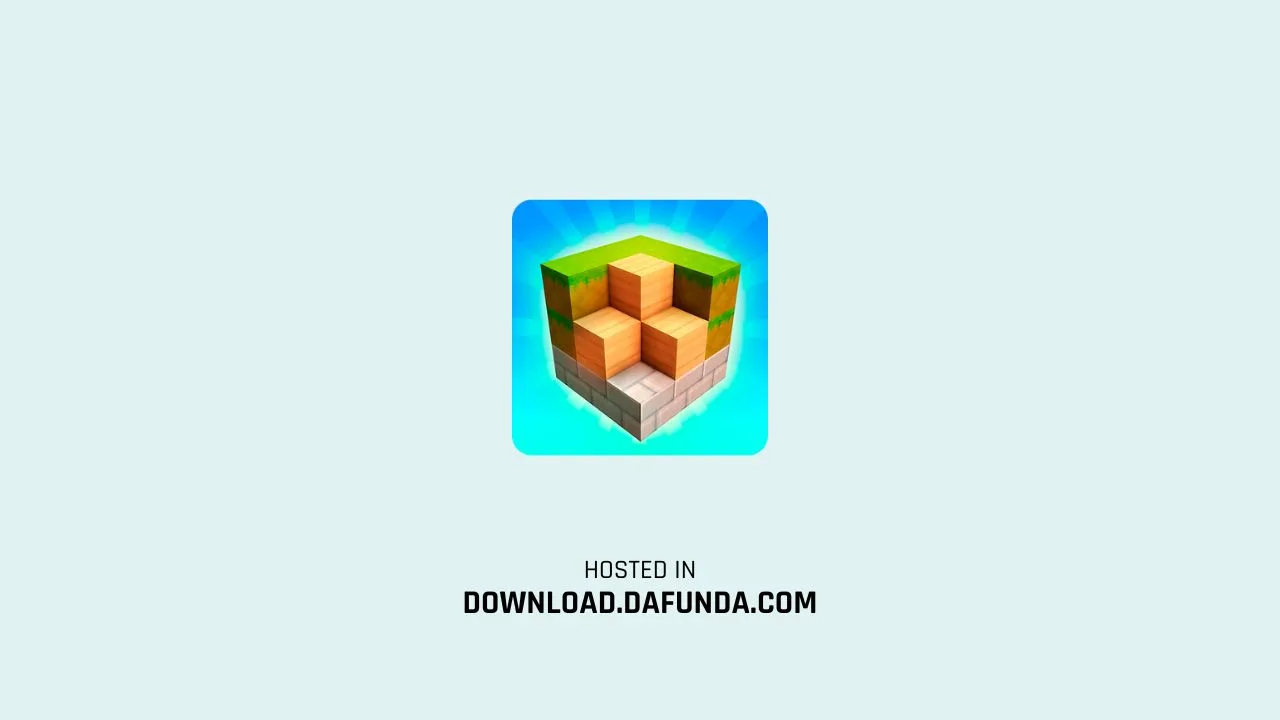 Download Block Craft 3d Mod Apk Terbaru