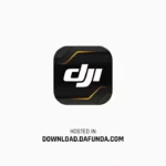 DJI Virtual Flight Apk