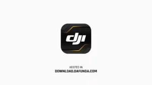 DJI Virtual Flight Apk