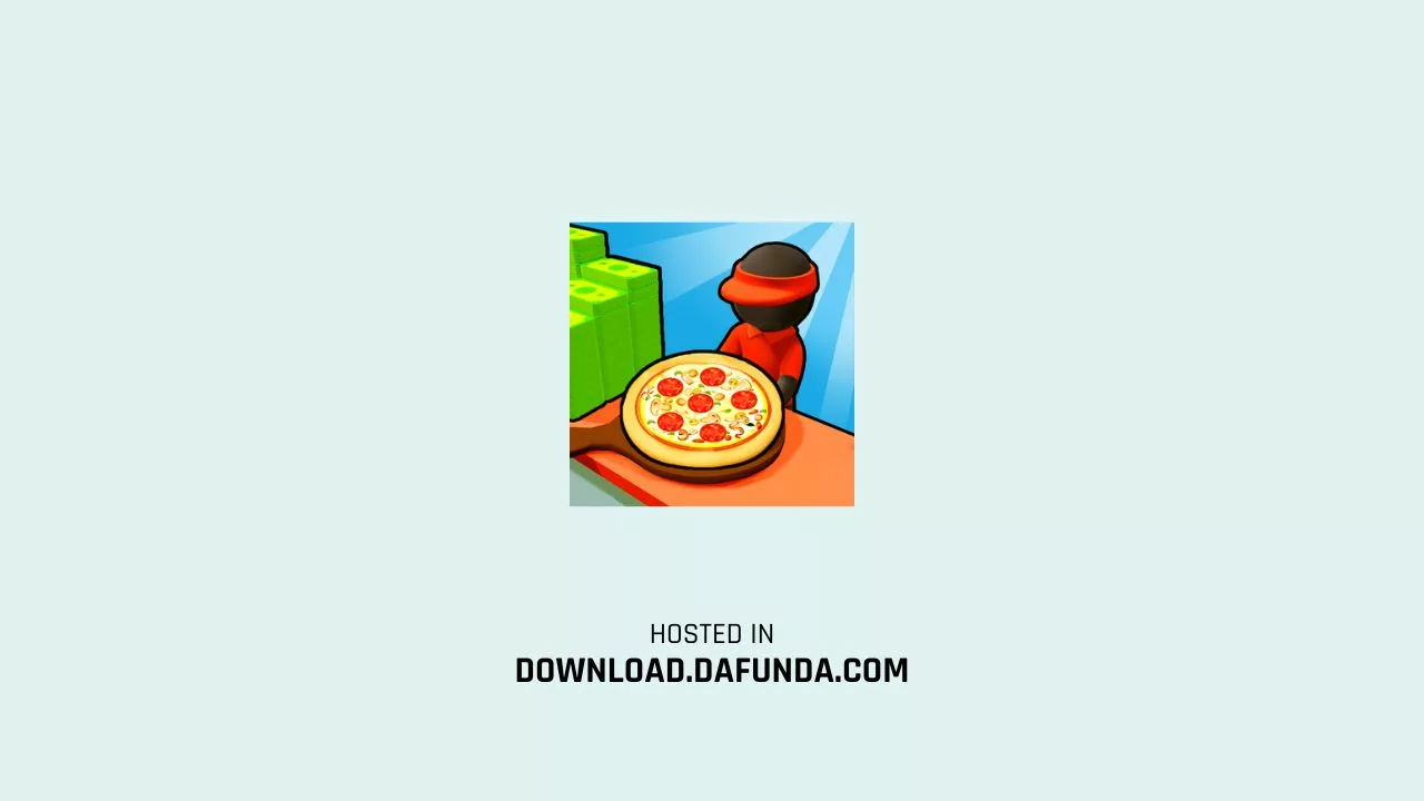 Download Pizza Ready Mod Apk Terbaru
