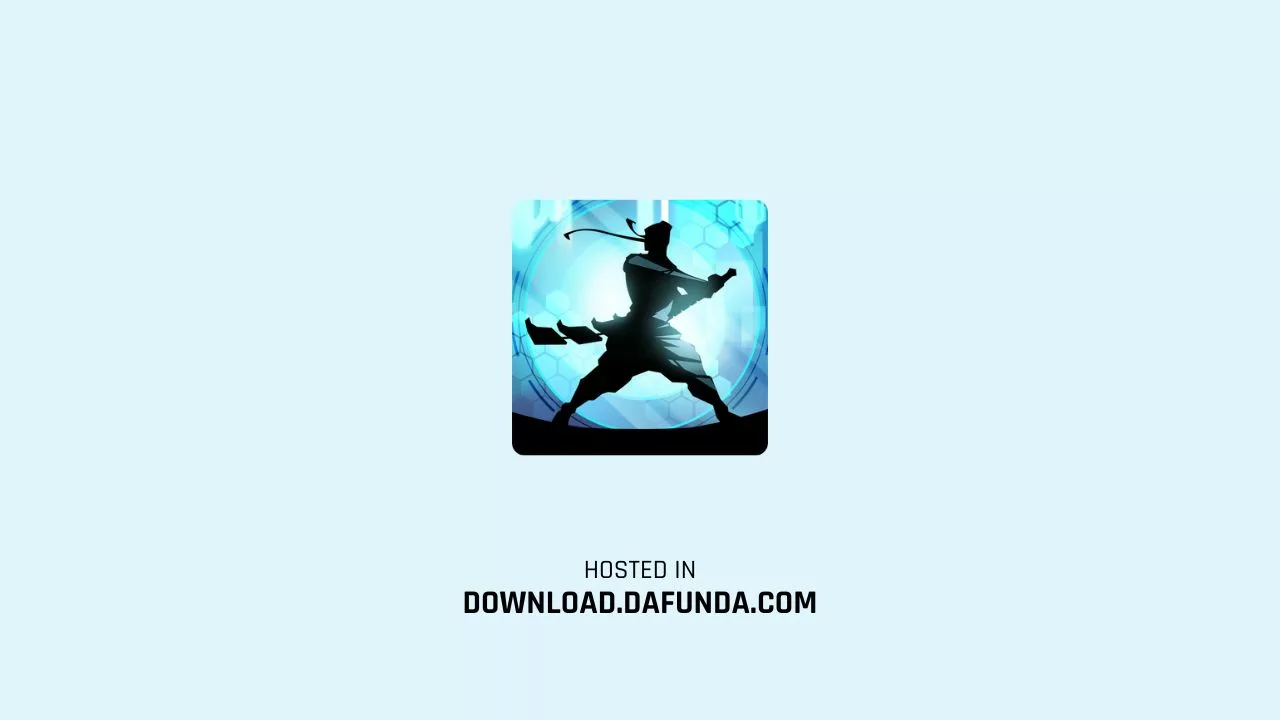 Download Shadow Fight 2 Special Edition Mod Apk Terbaru