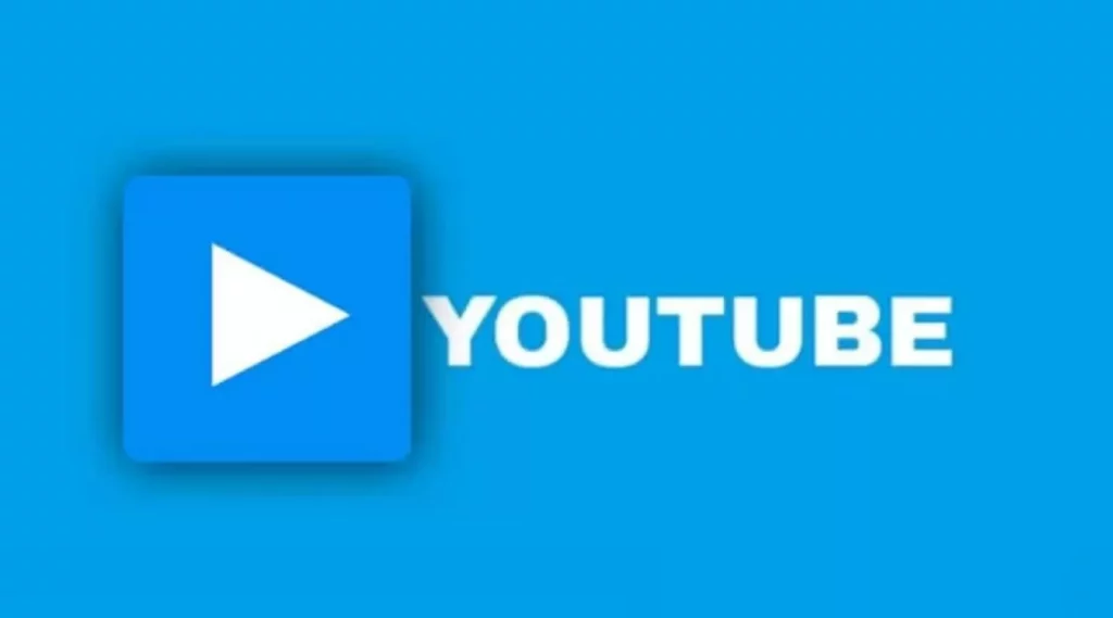 Download Youtube Biru Apk