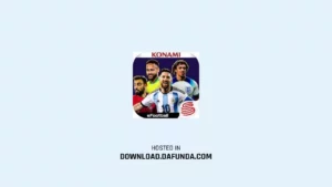 eFootball China APK
