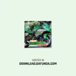 Mod BUSSID Motor ZX25R Terbaru 2024