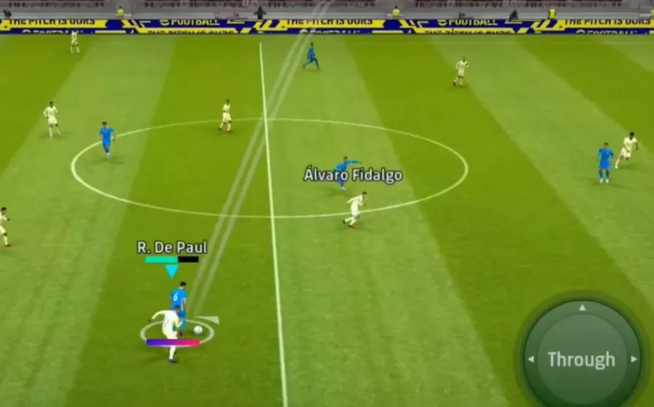 Efootball China