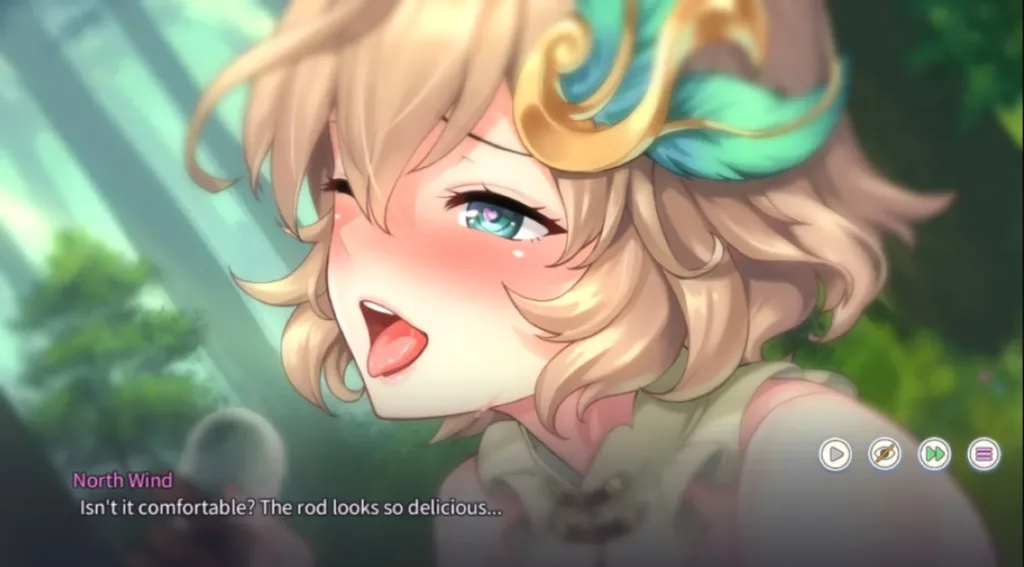 Cherry Tale MOD APK 1 Cherry Tale Mod Apk
