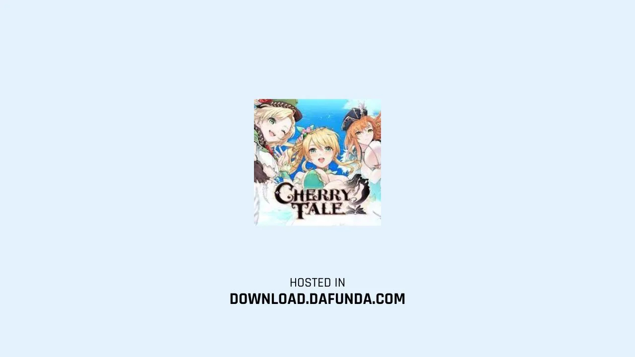 Cherry Tale MOD APK