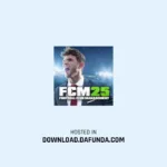 FCM 25 MOD APK