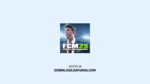 FCM 25 MOD APK