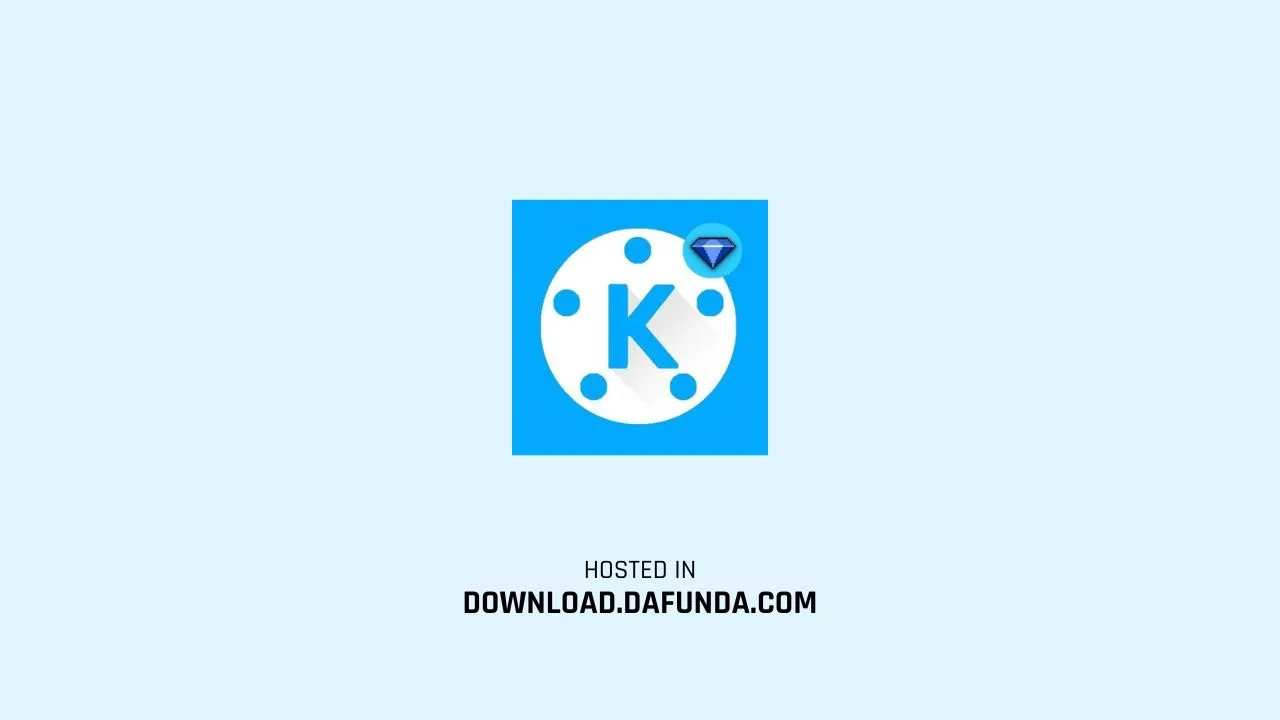 Download Kinemaster Diamond Mod Apk Terbaru
