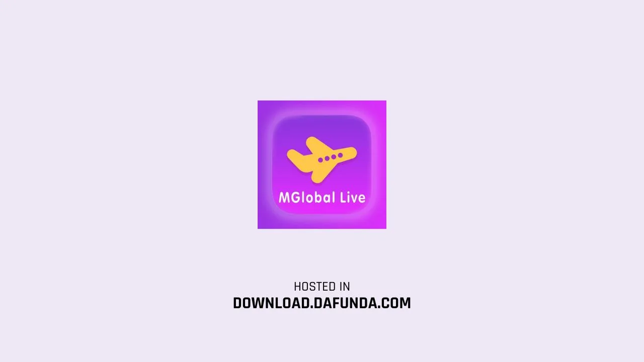 Download Mglobal Live Mod Apk Terbaru