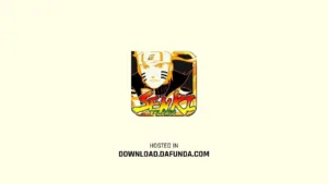 Naruto Senki 3 MOD APK