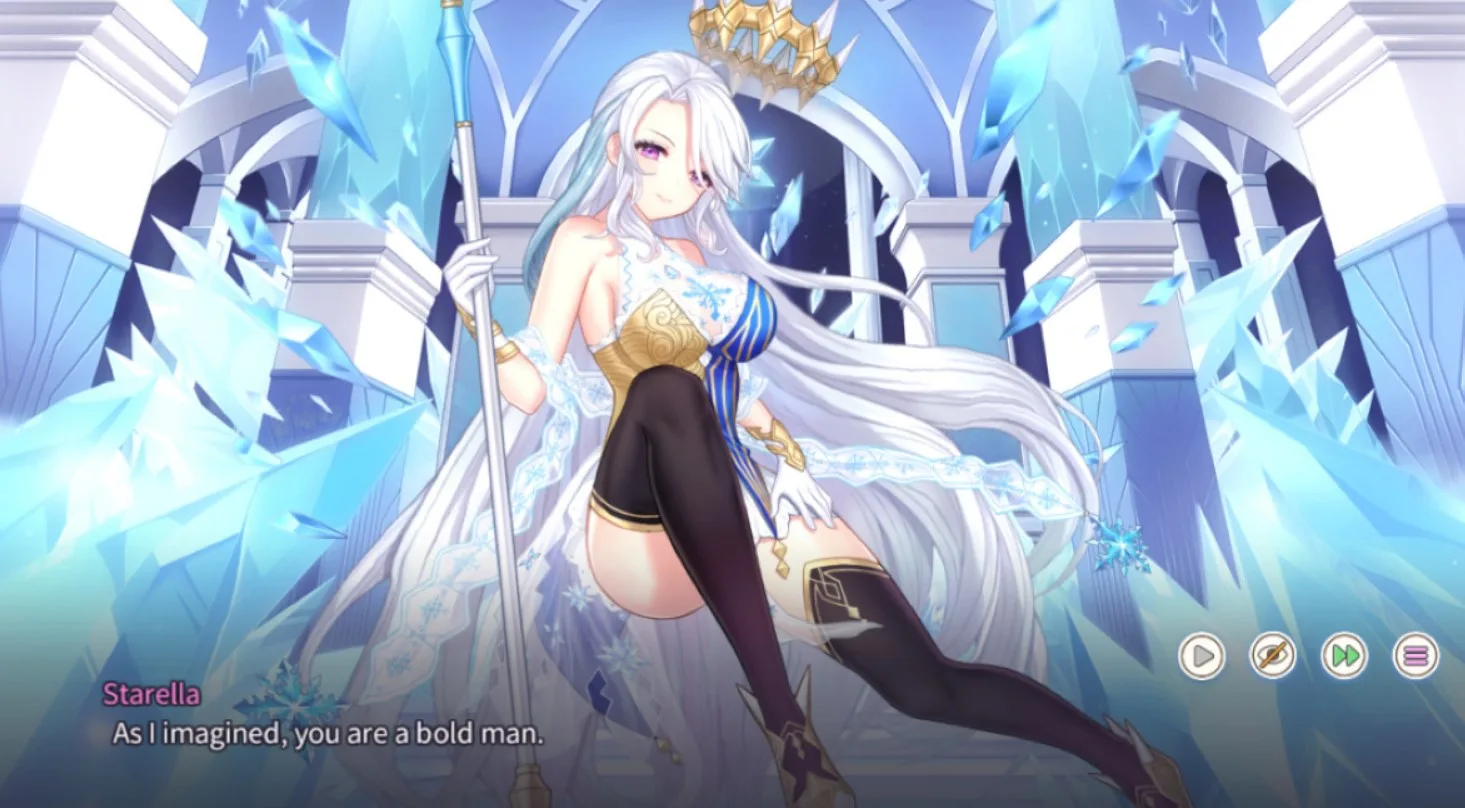 Install Cherry Tale Mod Apk