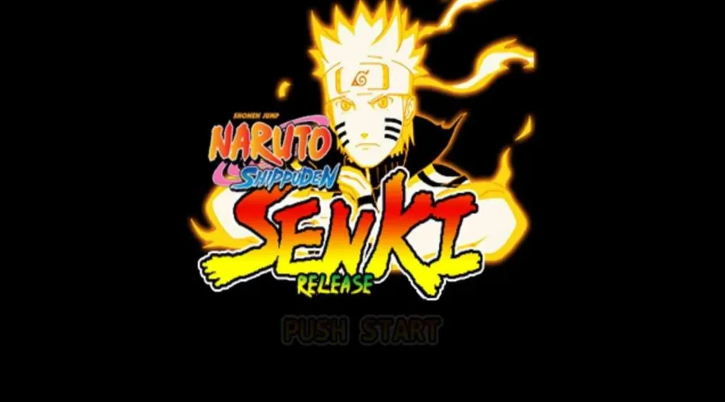 Naruto Senki 3 MOD APK 1 Naruto Senki 3 Mod Apk
