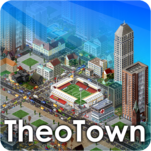 TheoTown