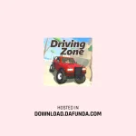 Driving Zone Offroad Mod Apk