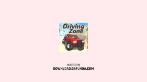 Driving Zone Offroad Mod Apk