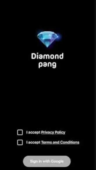 Tips Diamond Pang Apk