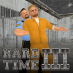 Hard Time 3 MOD APK