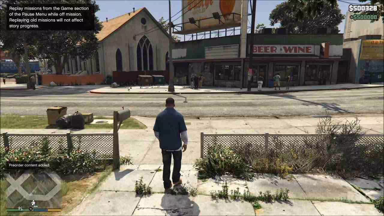 94fbr Gta 5 Apk 2024