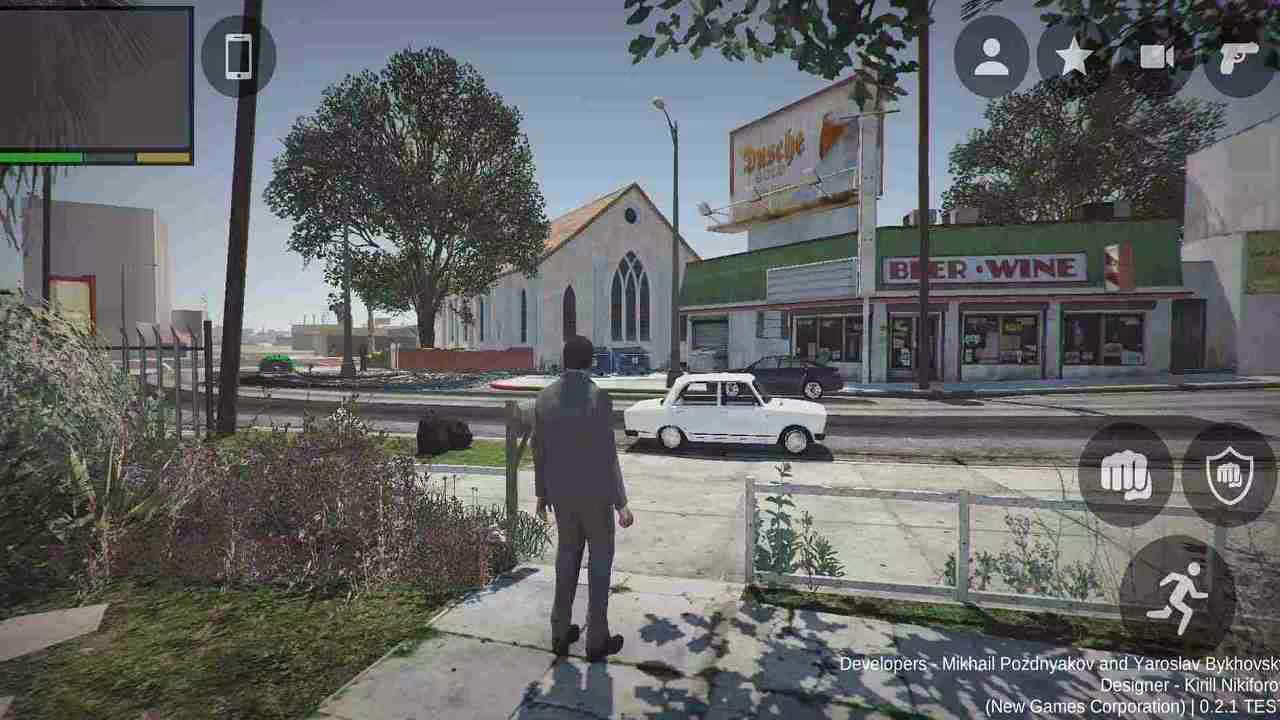 94fbr Gta 5 Apk For Android