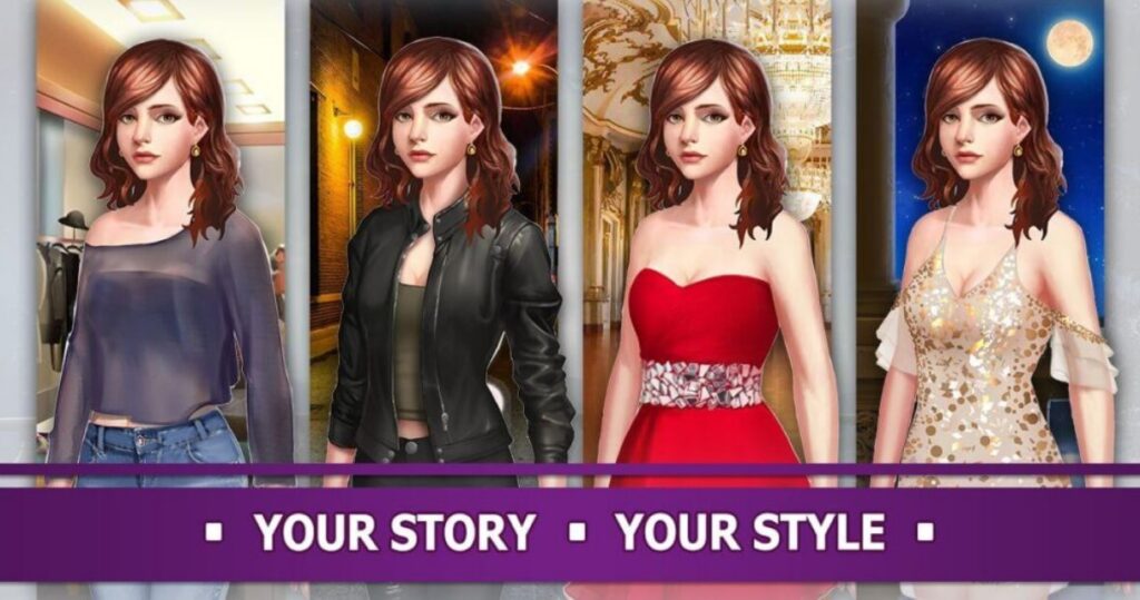 Download Chapters Mod Apk