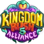 Kingdom Rush 5 Alliance