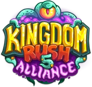 Kingdom Rush 5 Alliance