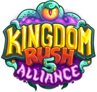 Kingdom Rush 5 Alliance