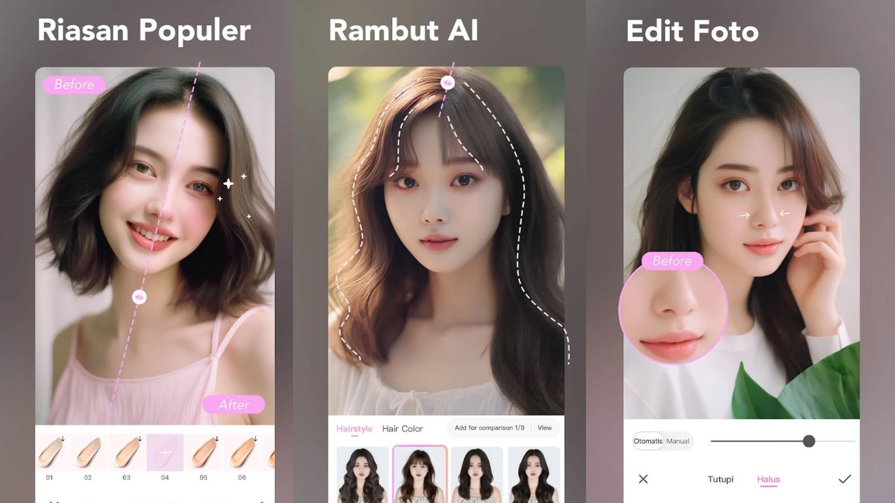 Beautycam Apk