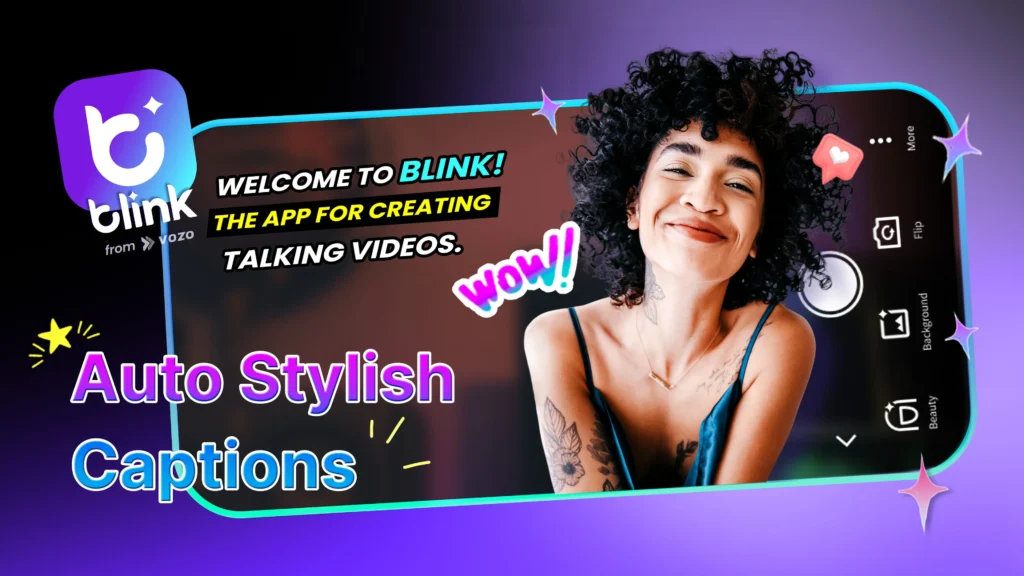 Blink Captions And Teleprompter Apk