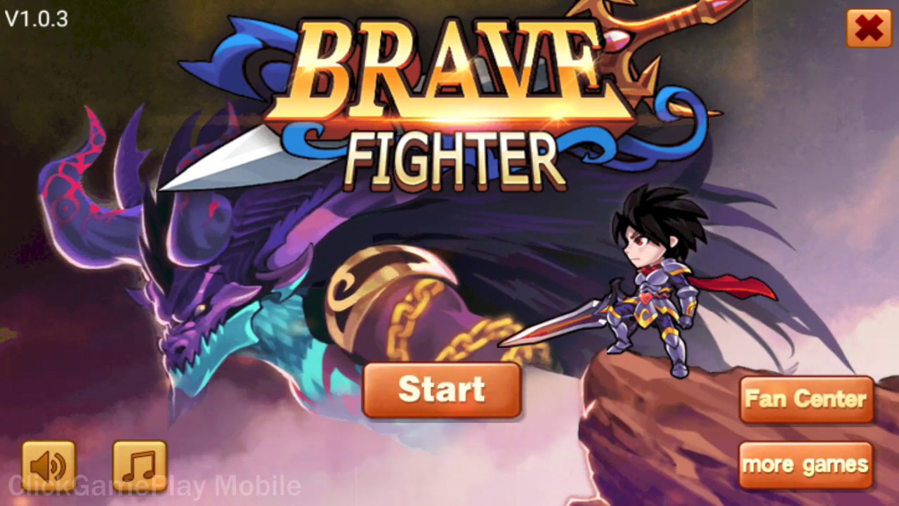 Brave Fighter3