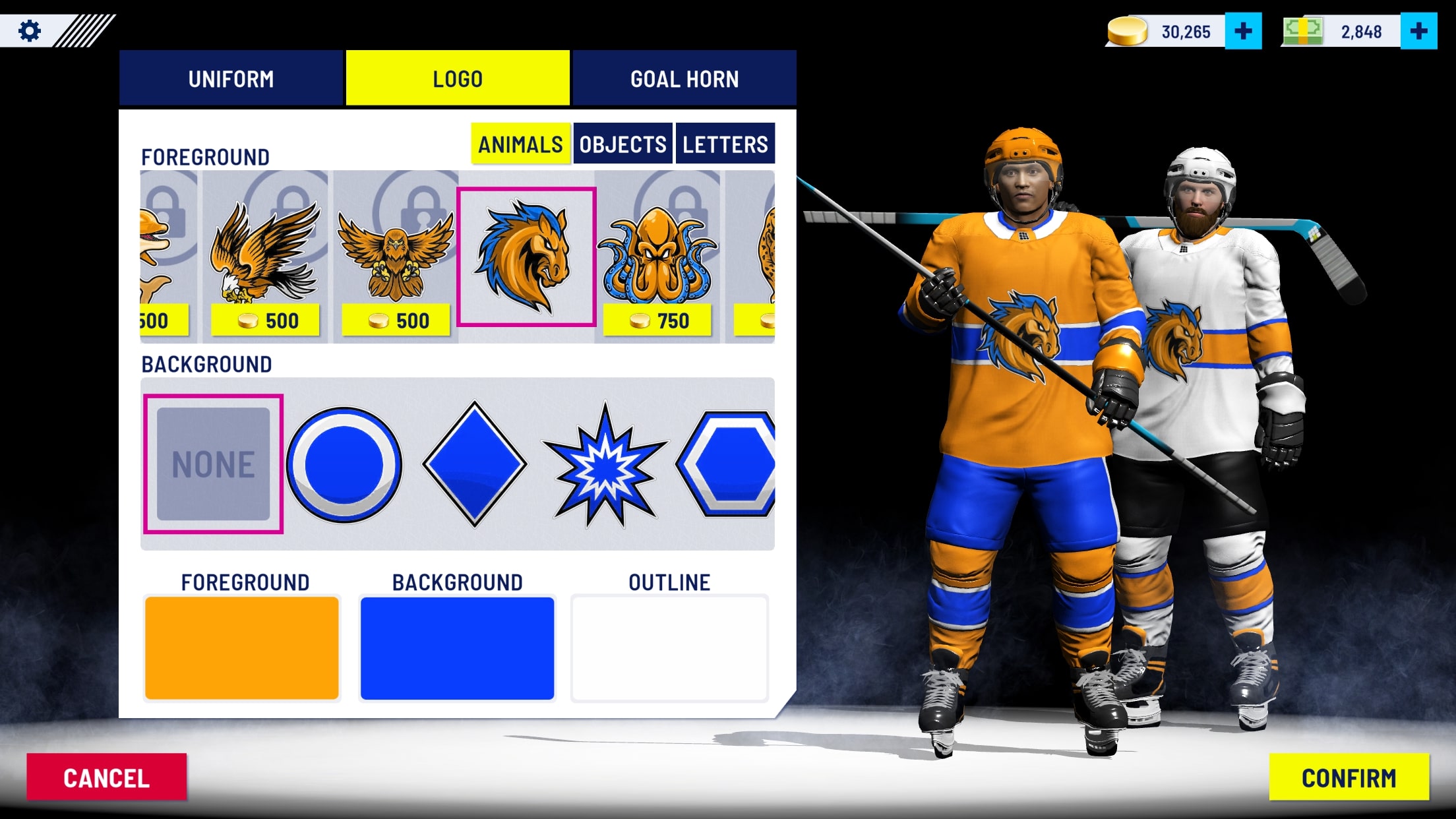 Download Hockey All Stars 24