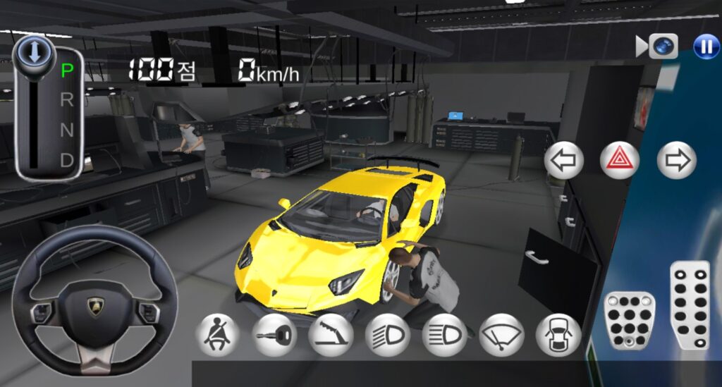 3D Driving Class 2 Download 3d Driving Class Mod Apk