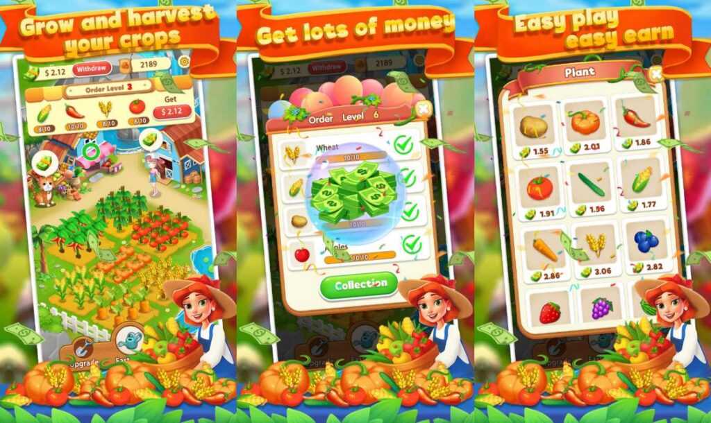 Fairy Farm 3 Download Fairy Farm Mod Apk